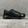 thumbnail image 1 of New Balance 928v3 MW928BK3 Mens Size 11 Wide 6E Black Leather Walking Shoes Used, 1 of 6