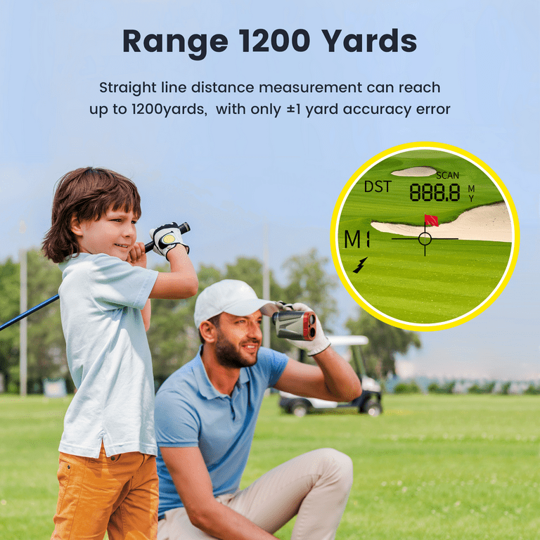 JONES Golfickers  Range Finder Porch ゴルフ A1Qul4SmLrL.png