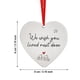 thumbnail image 3 of Decoraciones para San Valentín, adornos para San Valentín, regalos para San Valentín, colgantes acrílicos para San Valentín, decoraciones para el hogar, colgantes acrílicos, colgantes y adornos., 3 of 5