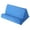 Blue, variant on Tablet Pillow For IPAD Plush Microfiber Mini Tablet Stand Sofa Reading Stand Self Standing Tablet Bracket