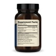 thumbnail image 2 of Dr. Mercola Berberine and MicroPQQ Advanced, 30 Servings (30 Capsules), Dietary Supplement, Supports Immune and Organ Health, Non GMO, 2 of 8