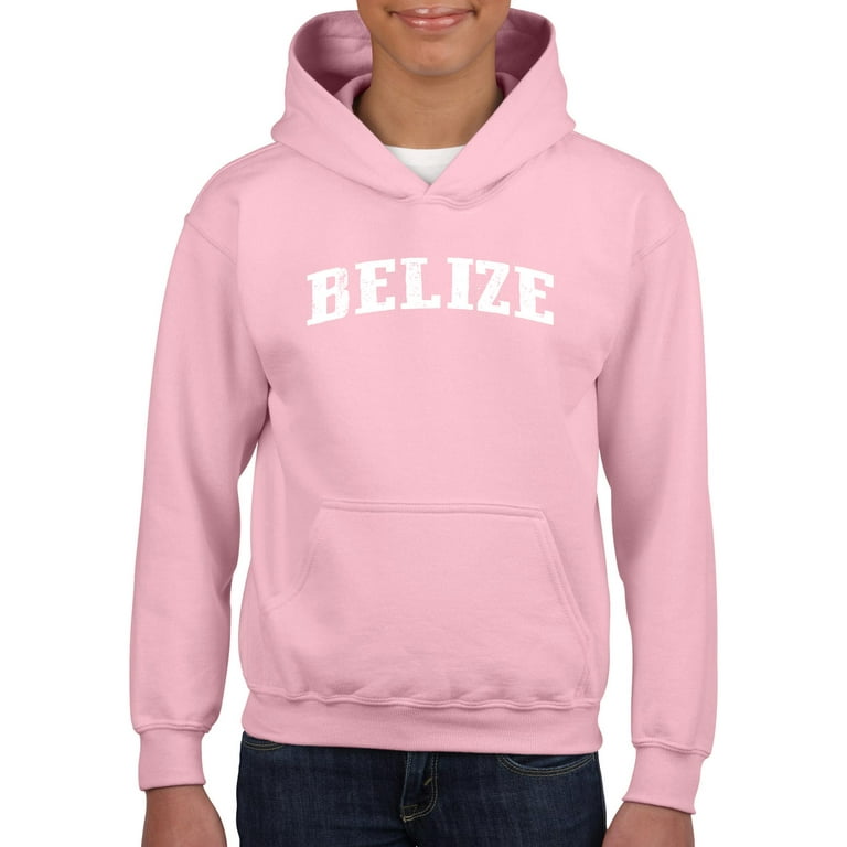 IWPF - Big Girls Hoodies and Sweatshirts, up to Big Girls Size 24