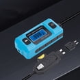 thumbnail image 4 of TAPDRA Portable Car Current Tester ABS LED Display 10S 20A/48V Load for Automotive Circuit Fault Detection Fuse Relay Check Tool, 4 of 8