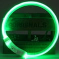 thumbnail image 5 of Led rechargeable light up dog collar, 5 of 5