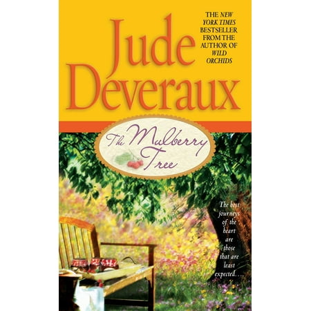 The Mulberry Tree - eBook
