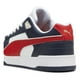 thumbnail image 5 of Tenis Puma Rbd Game Low Hombre 38637328 blanco 25.5, 5 of 5