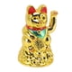 thumbnail image 5 of Adorno de gato de la suerte hecho a mano BuyWeek, 5 of 12