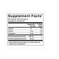 thumbnail image 2 of Ortho Molecular Products Orthomega Select EPA Omega Fatty Acid Supplement 60 Count, 2 of 5