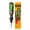 Black, variant on ANENG B20 Voltage Tester Pen, 2-in-1 Non-Contact AC Voltage Detector and Screwdriver, LCD, 30-1000V