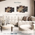thumbnail image 4 of Elephant Stock Herbal Medicine Books Wall Art - Decor Elements Multi Panel Canvas - 36" x 22", 4 of 8
