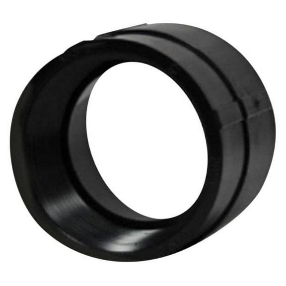 Lasalle Bristol 632891 1-1/2" FPT x 1-1/2" Slip ABS Female Adapter