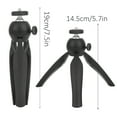 thumbnail image 1 of Tripod Stand Practical Mini Tripod Stand For Home Camping, 1 of 8