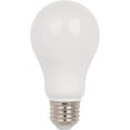 thumbnail image 2 of Westinghouse Lighting 4514000 9.5 Watt (60 Watt Equivalent) Omni A19 Daylight LED Light Bulb, Medium Base (6 Pack), 2 of 7