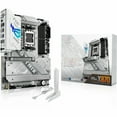 thumbnail image 2 of Asus ROG Strix X870-A GAMING WIFI GAMING Desktop Motherboard - AMD X870 Chipset - Socket AM5 - ATX (rogstrixx870-agamingwifi), 2 of 2