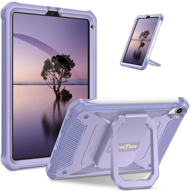 Funda Fintie para iPad Mini 7 (A17 Pro) 2024/ iPad Mini 6 de 8,3 pulgadas