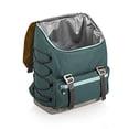 thumbnail image 5 of Picnic Time 632-00-145-000-0 The on Go Traverse Cooler Backpack, Mustard, 5 of 5