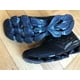 thumbnail image 5 of Adi - das DIE WELTMARKE MIT DEN THE 3 STRIPES Men's SPORTS Black SNEAKERS Sz US 10, 5 of 6