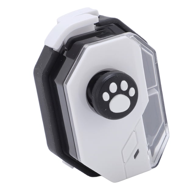 Mobile Game Joystick, Wireless Mobile Game Controller 150mAh Battery Compact Efficient for Gaming