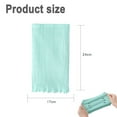 thumbnail image 2 of Pequeño bolso bandolera para teléfono móvil, funda para teléfono móvil con cartera colgante, bolso bandolera de piel sintética, pasaporte, funda para teléfono móvil con ranura para tarjetas, correa, 2 of 6