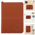 thumbnail image 2 of Shisuyan Petit Carnet de Disques Pu 1Pcs 6.3x4.3x0.6In, 2 of 8