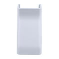 thumbnail image 3 of Construct Pro Drop Ceiling Raceway Cable Cover Adapters (5-Pack, 1.38”, White), 3 of 7