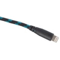 thumbnail image 3 of E Filliate 131 1236 FB2 9' USB Lightning Cable, 3 of 3