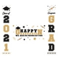 thumbnail image 4 of Large Graduation Party Banner Durable Selfie Background Cloth Party Poster, 4 of 8