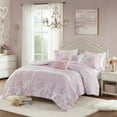 thumbnail image 2 of Gracie Mills Valeria Floral Paisley Comforter Set Twin GRACE-15805, 2 of 5
