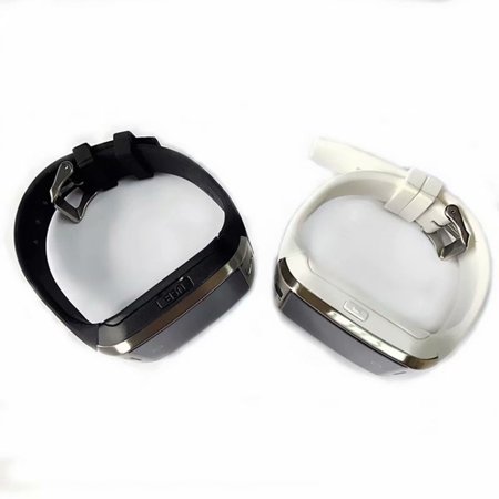 q18 passometer smartwatch