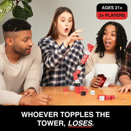 What Do You Meme? - Buzzed Tower