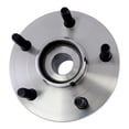 thumbnail image 2 of Maza Delantera 5 Birlos Dodge Ram 1500 Ram 2500 CARTEK CTK515073, 2 of 2
