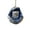 Style1, variant on Sparkling Owl Acrylic Christmas Decor Shatterproof Tree Pendant for Family, Kids, Indoor Display