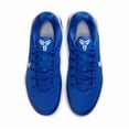 thumbnail image 4 of Nike Kobe 9 IX Elite Low EM Protro Game Royal White IH1401-400 Team Bank, 4 of 6