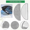 thumbnail image 2 of For L20 Honitur V8 Pro Robot Vacuum Cleaner Main Side Brush Hepa Filter Mop Cloth Accessories, 2 of 5