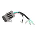 thumbnail image 5 of Rectifier For Yamaha 9.9-25 HP 84-10 Outboard Motors 664-81970-60 664-81970-62, 5 of 8