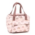 thumbnail image 1 of EXECO Boîte à Lunch Thermique Isolée Lavable Réutilisable Étanche 9L Durable Portable avec 2 Compartiments pour Enfants d'École Préscolaire et Primaire, Fabriquée à Partir de Bouteilles Recyclées - Collection Arc-en-Ciel, 1 of 1