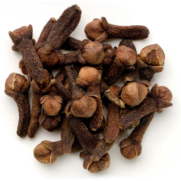 Zaika Whole Cloves Spice, 4LB