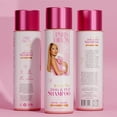 thumbnail image 2 of Paris Hilton Pet Iconic Pet Dog & Pup Shampoo Fragrance Free 480ml, 2 of 5