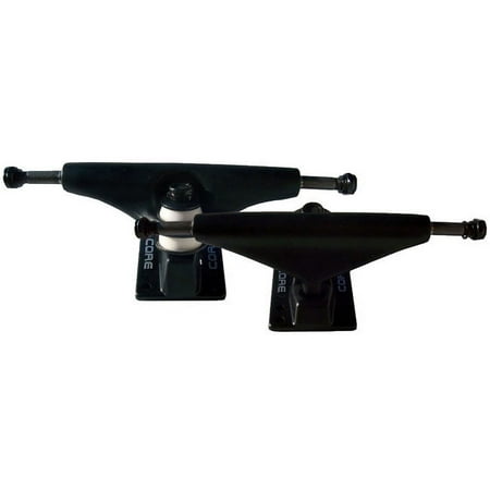 Core Skateboard Trucks 5.25 Black price history on PriceWatchPro