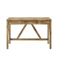 thumbnail image 3 of Pemberly Row Bureau d'Ordinateur 46 Pouces en Barnwood, 3 of 4