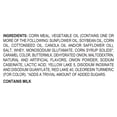 thumbnail image 6 of TGI Fridays Onion Rings Corn Snacks, 2oz. - Pack of 6, 6 of 6