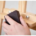 thumbnail image 5 of 10Pcs Sanding Sponge Blocks 800-1000 Grit Sanding Block 100X70X25Mm, 5 of 5