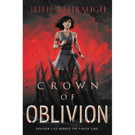 Crown of Oblivion, (Paperback)