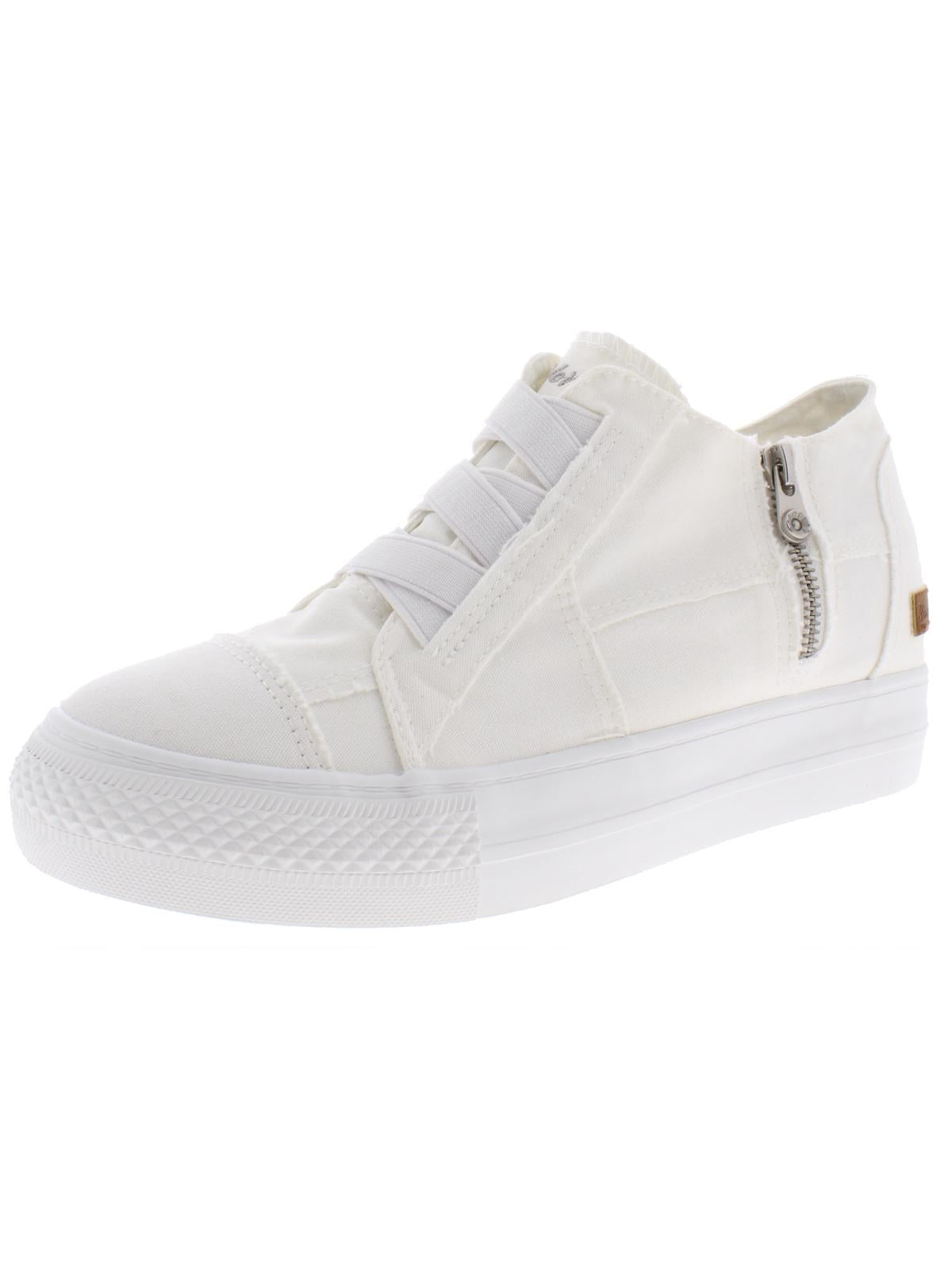 blowfish platform sneakers