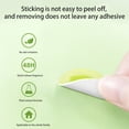 thumbnail image 4 of Gifts Mosquito Repellent Patch Plant Oil Bead Stickers Natural Insect Repellent Long Lasting Anti Mosquito Skin Friendly Patch Outdoor Travel Camping Mosquito Patch 10 Pcs, 4 of 7