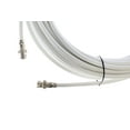 thumbnail image 4 of THE CIMPLE CO - HD SDI Cable - White Coaxial BNC Male to Male 40ft - 75 Ohm 3Gbps , 4 of 8