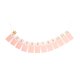 thumbnail image 5 of unbranded Banner Rosa Para Fiesta Con Banderines Decorativos Ideales Para Cumpleaños, 5 of 7