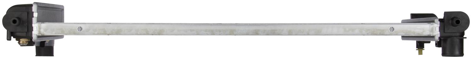 Spectra Premium CU2596 Automotive Radiator