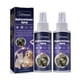 thumbnail image 1 of 1-5X Spray, Itch Relief Spray & Hot Spot Treatment For Dogs, Irritated Dry Itchy Skin, 1 of 5