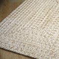 thumbnail image 6 of Bridgeport Tweed - Ivory Linen 2x3 Rug, 6 of 10